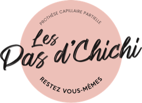 Logo Les Pas d’Chichi